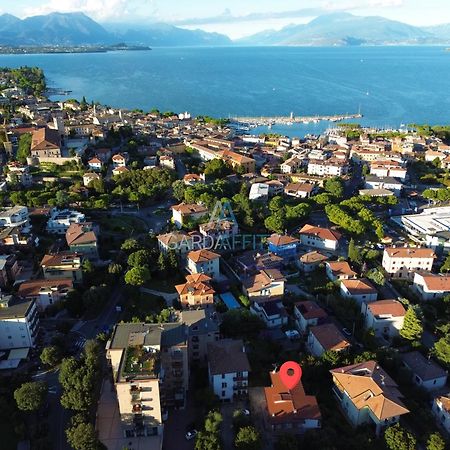 Ares Apartment - Vicino Al Lago Di Garda E Alla Stazione Treno Desenzano del Garda Dış mekan fotoğraf