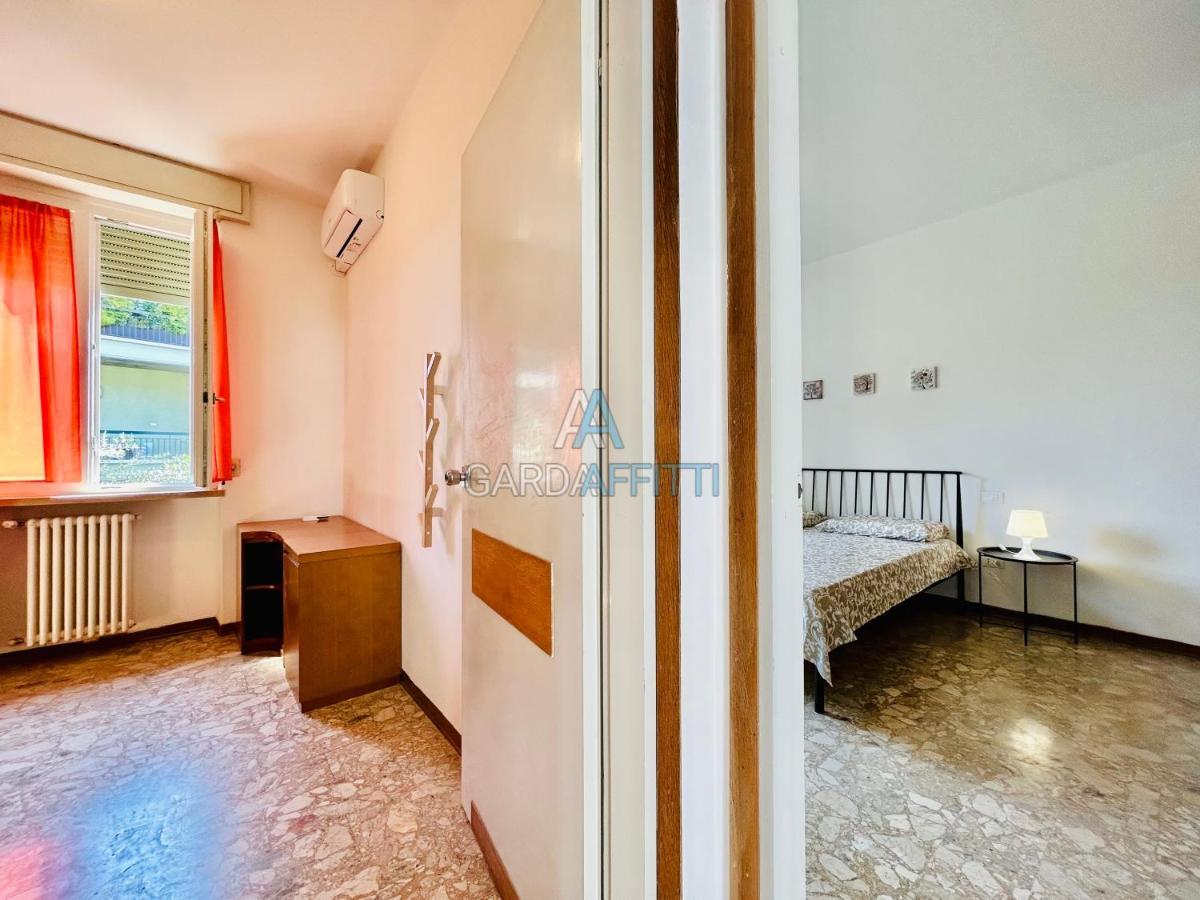 Ares Apartment - Vicino Al Lago Di Garda E Alla Stazione Treno Desenzano del Garda Dış mekan fotoğraf