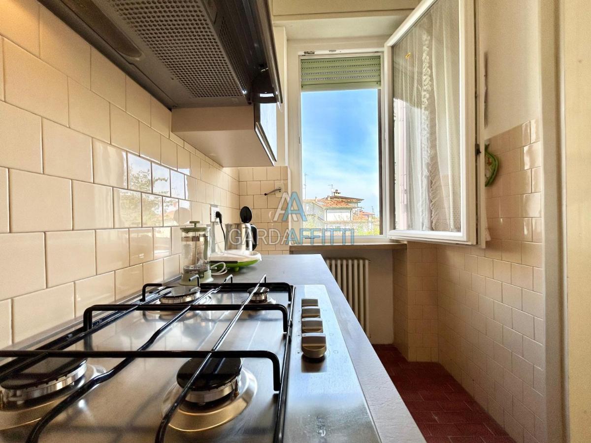 Ares Apartment - Vicino Al Lago Di Garda E Alla Stazione Treno Desenzano del Garda Dış mekan fotoğraf